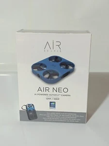 AIR NEO by AirSelfie Caméra Air avec Vol Voiture, Format de Poche 12MP 1080p _0.56_5 - Photo 1/7