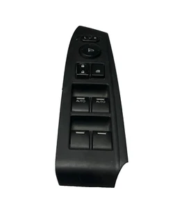 2008-2012 Honda Accord Master Window Lock Switch Left Driver 35750-TA0-A310 - Picture 1 of 3