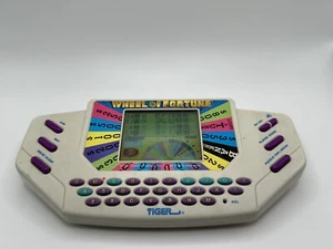 Tiger Glücksrad Handspiel getestet funktioniert - Bild 1 von 5