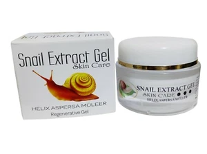 1 SNAIL 1 bottle 60gr GEL BABA DE CARACOL Celltone - Picture 1 of 2