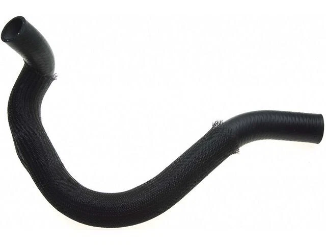 Manguera superior del radiador para GMC Sonoma 1994-1995 4,3 L V6 VIN: W GAS YF394YC Foto 1 de 1