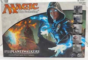 Magic The Gathering Arena of the Planeswalkers Board Game NIB - Picture 1 of 4