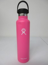 flamingo shave ice hydro flask