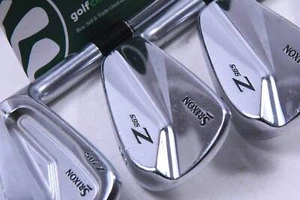 Srixon Z-785 / Z-965 Combo Irons / 3-PW / X-Flex N.S.PRO Modus 3 Tour 120 Shafts - Picture 1 of 7