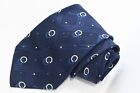 Polo by Ralph Lauren Silk Men's Neck Tie W: 4  " BY L: 58 " MADE IN USA