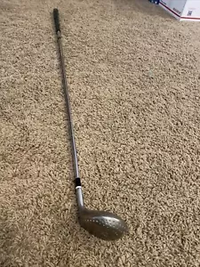 TaylorMade Golf METALWOOD TOUR BRASSIE 11* WOOD Right Steel D Step - Picture 1 of 9