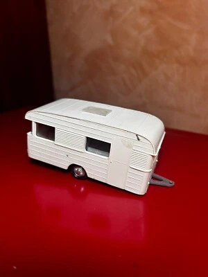 Norev Roulotte Caravane Panoramic 14  - Immagine 1 di 4