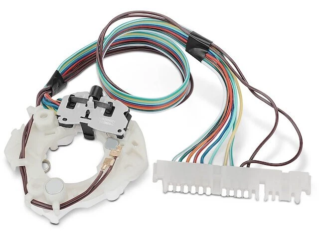 Interruptor de señal de giro para Jeep CJ5 1976-1980 1978 1979 1977 SH581SZ Foto 1 de 1