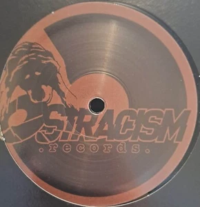 Duff (TMLP), Fatman (TMLP) - OSTRACISM 00 12"Vinyl SPEEDCORE HARDCORE BRAND NEW - Foto 1 di 1