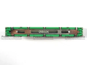 1x DCV1029 Tempo pitch slide fader potentiometer for Pioneer XDJ-AERO - Picture 1 of 4