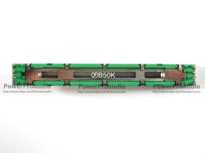 1x DCV1029 Tempo pitch slide fader potentiometer for Pioneer XDJ-AERO - Image 1 of 4