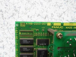1PC New FANUC A16B-2203-0070 For Fanuc Circuit Board - Picture 1 of 2