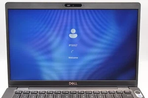 Dell Latitude 5400 Intel Core i5-8265U 8 GB RAM 256 GB - Win11 Pro - PT-6157 - Foto 1 di 15