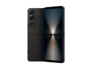 SONY Xperia 1 VI XQ-EC44 CZARNY 12GB/512GB 6,5 cala 5000mAh SIM odblokowana JAPONIA - Zdjęcie 1 z 6