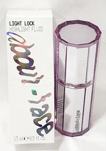 About Face SUNSTRUCK Light Lock Highlight Fluid Shine Glow Skin .5 oz/15mL New - Picture 1 of 15