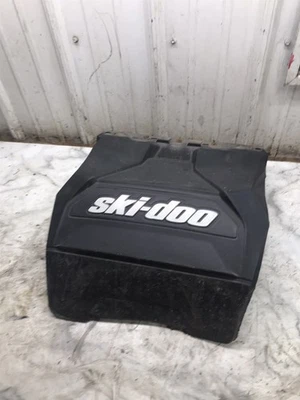 19 Ski-Doo Renegade Adrenaline 900 Ace Turbo 137" tiro túnel pista cubierta solapa  Foto 1 de 4