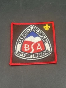 Boy Scouts of America Gabrielino Wanderpreis selten - Bild 1 von 2