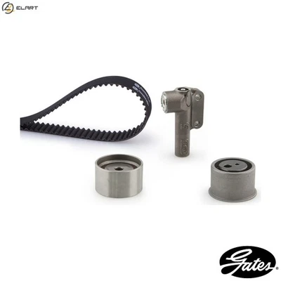 TIMING BELT KIT K025555XS FOR HYUNDAI HIGHWAY/VAN TUSCANI JM SONATA/IV/Mk/III - Image 1 of 4