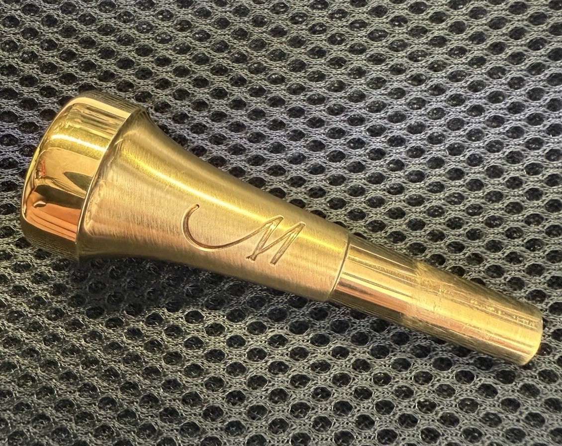Monette Brass Instrument Mouthpieces | eBay Monette Brass Instrument Mouthpieces | eBay