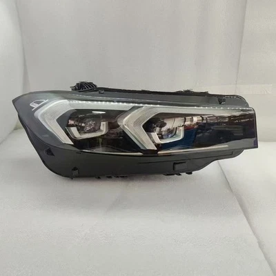 PARA 2023 2024 BMW SERIE 3 G20 G21 320i 330i diestro faro LED derecho OEM perfecto Foto 1 de 4
