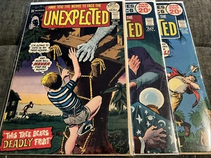 Unerwartetes Comic Lot #S 135,137,138 DC - Bild 1 von 20