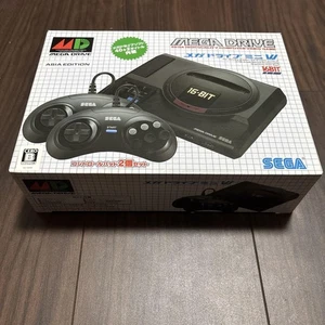 Mega Drive Mini W Asian version - Picture 1 of 6