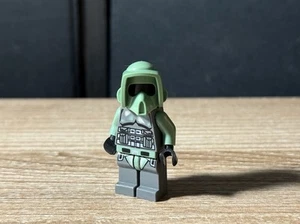 LEGO Star Wars - SW0131 OG Kashyyyk Soldato Scout - Foto 1 di 2