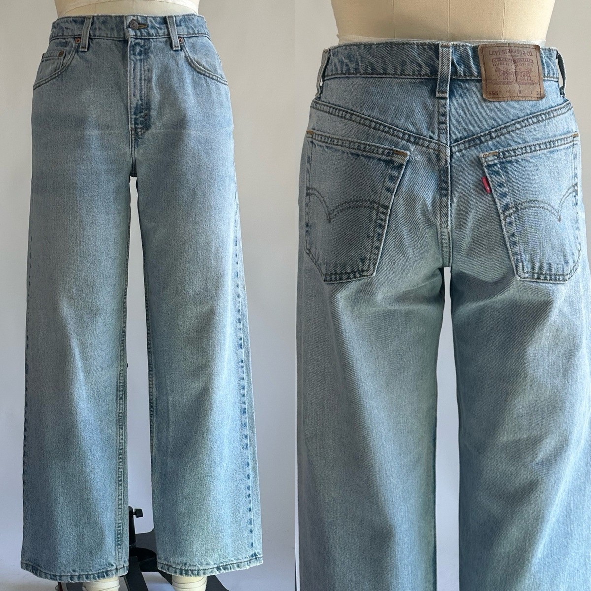 Levi's 29 Inseam Vintage Jeans for Women for sale | eBay Levi's 29 Inseam Vintage Jeans for Women for sale | eBay