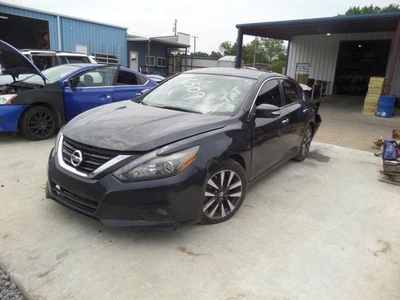 Passenger Right Front Spindle/Knuckle Fits 09-14 16-23 Nissan Maxima - Изображение 1 из 4