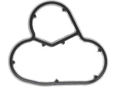 Junta de soporte de filtro de aceite para Hyundai Santa Fe 2013-2018 molino trasero 64248VTHT 2014 Foto 1 de 2