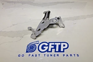17-21 AUDI R8 V10 PLUS RWS OEM ABS MODULE MOUNT MOUNTING BRACKET FRAME 4S0614119 - Picture 1 of 11