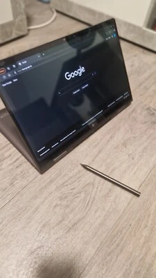 Notebook HP ENVY x360 15  Convertible Laptop/Tablet 2 in 1  - Bild 1 von 4