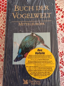 Buch der Vogelwelt Mitteleuropa - Bild 1 von 1