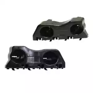 FIT FOR MAXIMA 2016 - 2022 FRONT BUMPER BRACKET RIGHT & LEFT PAIR SET - Picture 1 of 5