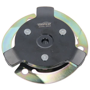 Compressore Climatizzatore Connettore Magnetico per Audi A1 A3 Seat Skoda VW - Foto 1 di 3