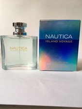 Nautica Island Voyage Nautica Colonia - una fragancia para Hombres 2007