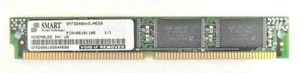 Ram Memory 16Mb 80 pin SM73248XV2JAEG9 of the Smart - Picture 1 of 3