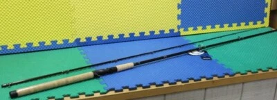 Okuma Celilo Graphite Casting Rod 10' 6" 2 Piece Medium Heavy CE-C-1062MHa - Image 1 of 4