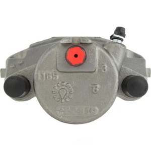 Disc Brake Caliper-Premium Semi-Loaded Centric 141.61055 Reman - Zdjęcie 1 z 6