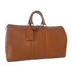 LOUIS VUITTON M42973 Travel bag Epi Keepall 45 Epi Leather Brown Women(Unisex)