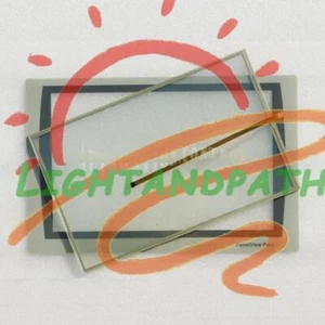 For PanelView Plus 1250 2711P-T12W22D9P-A-B Protective Film + Touch Screen Panel - Picture 1 of 3