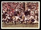 1966 Philadelphia Football #26 Baltimore Colts GD