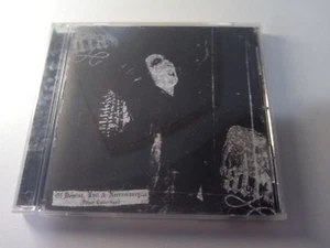 Atra Of Demise, Evil & Necromancy CD Rare - Bild 1 von 3
