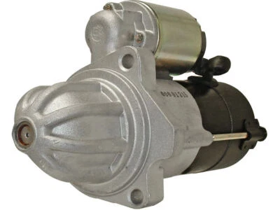 Стартер переменного тока Delco 49431QVYD 1996 1997 1998 1999 для Cadillac Eldorado 1995-2002 годов выпуска - Изображение 1 из 2