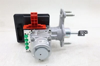 NEW OEM GM Brake Master Cylinder & ABS Hydraulic Module 85124356 Chevy GMC 19-22 - Изображение 1 из 4