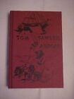 Tom Sawyer Abroad By Mark Twain (2014 Facsimile Reprint Original Uk 1894 Edition