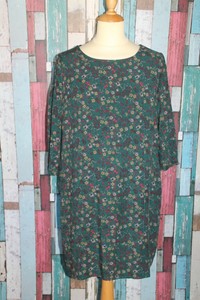 robe verte kiabi