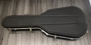 More details for hiscox medium classical 00 guitar case