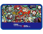 Neu Nintendo 3DS 3DSLL Hülle Etui Blaue Medaille mit seltenem Yo-kai Yokai Jibanyan