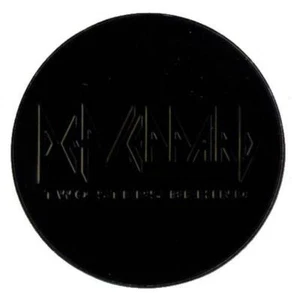 Def Leppard - Two Steps Behind CD (1993) Audio Quality Guaranteed Amazing Value - Picture 1 of 8